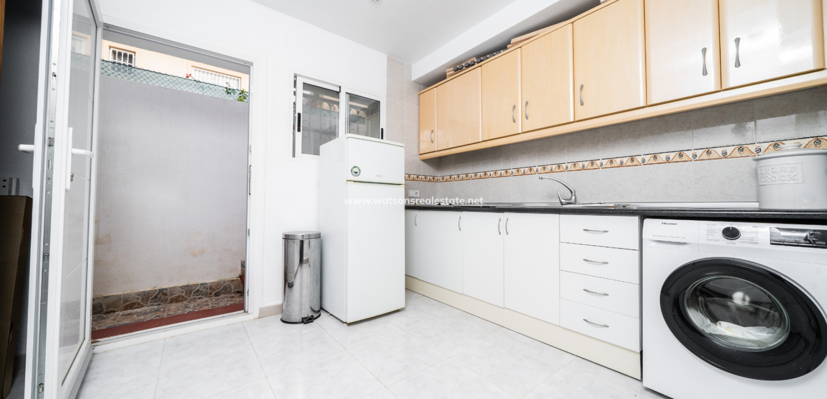 Resale - Fristaende Villa - Urb. La Marina