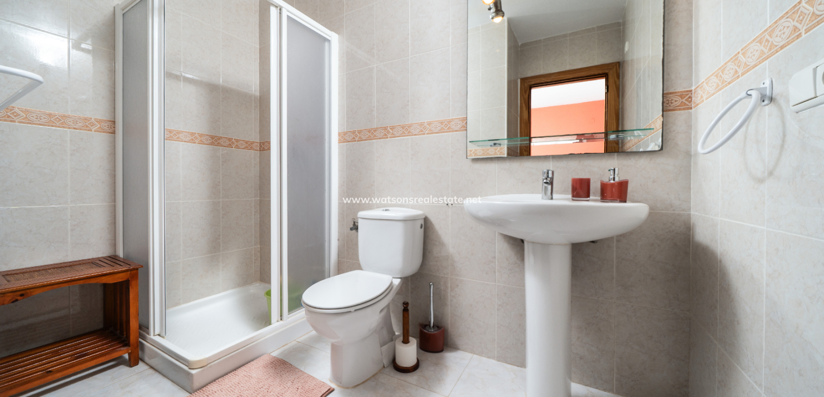 Resale - Fristaende Villa - Urb. La Marina