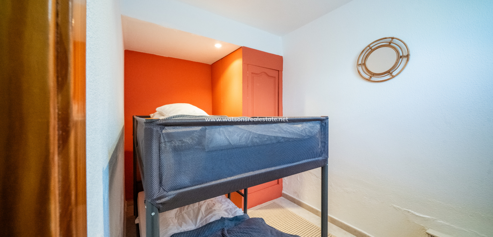 Resale - Fristaende Villa - Urb. La Marina