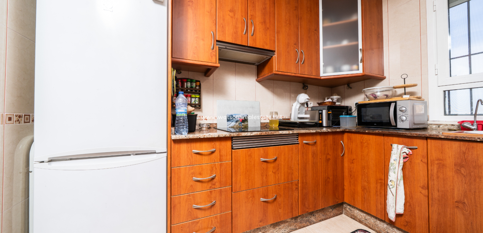 Resale - Fristaende Villa - Urb. La Marina