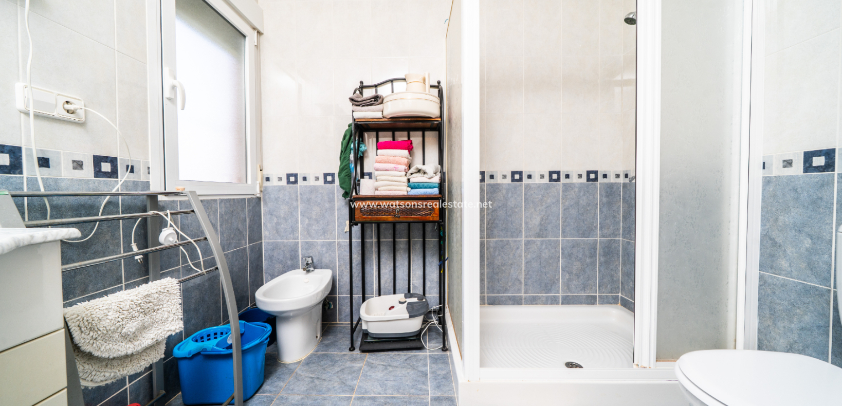 Resale - Fristaende Villa - Urb. La Marina