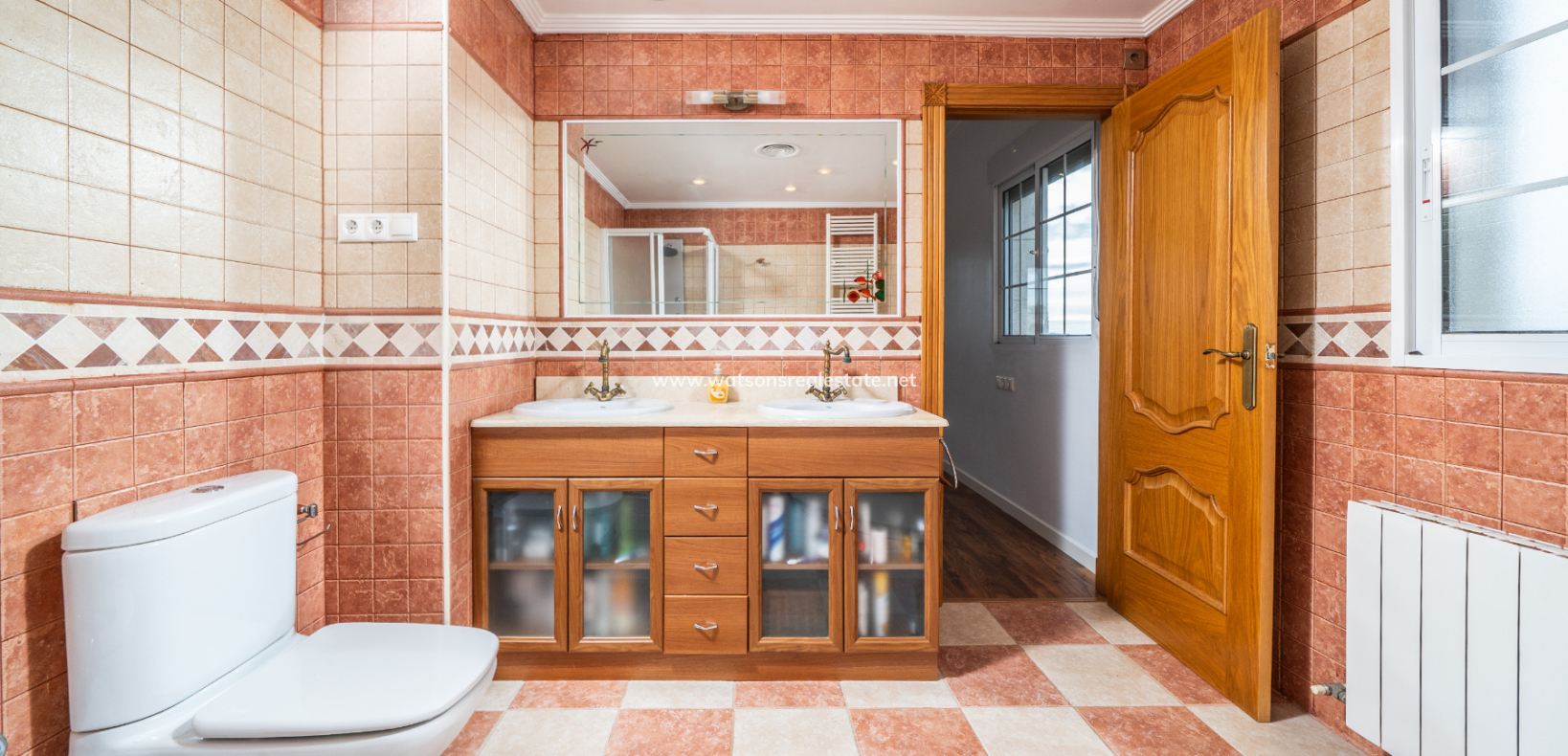 Resale - Fristaende Villa - Urb. La Marina