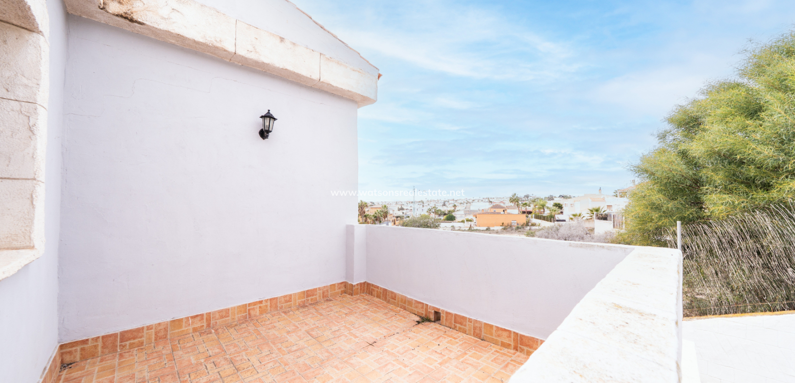 Resale - Fristaende Villa - Urb. La Marina