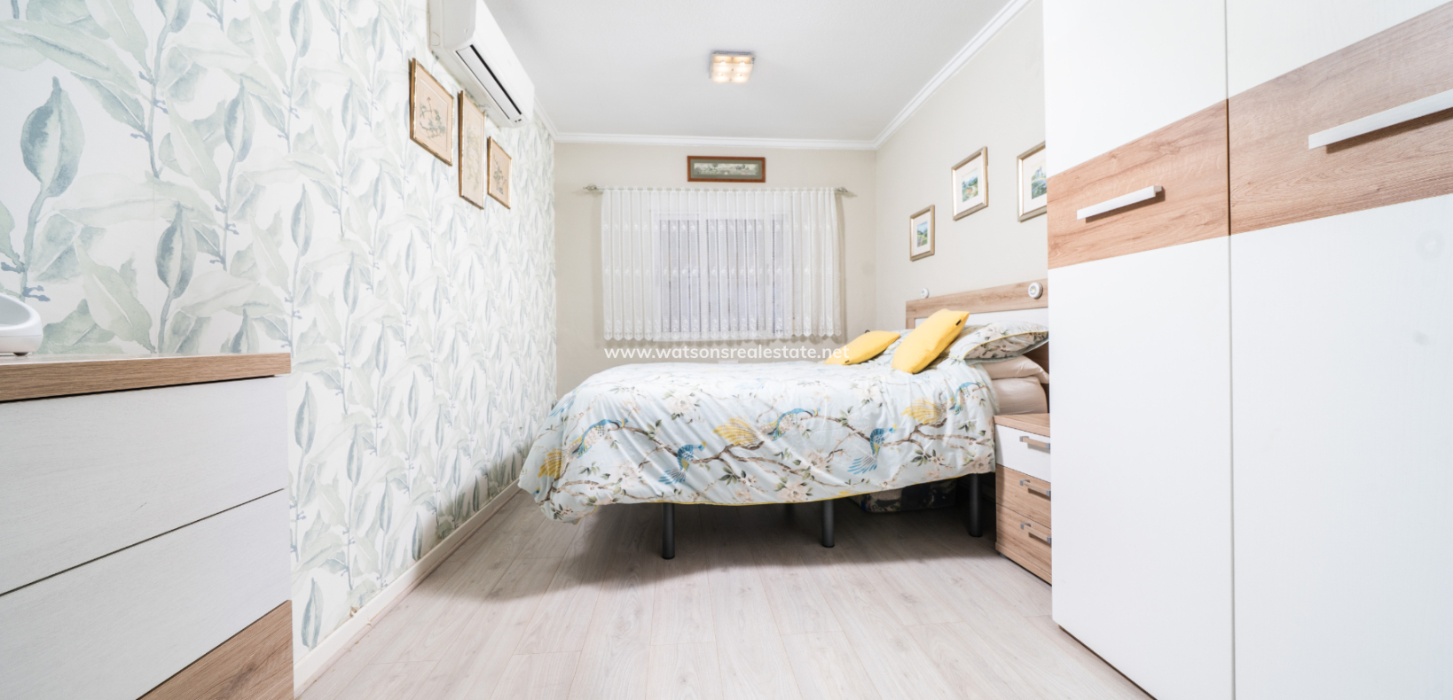 Resale - Fristaende Villa - Urb. La Marina