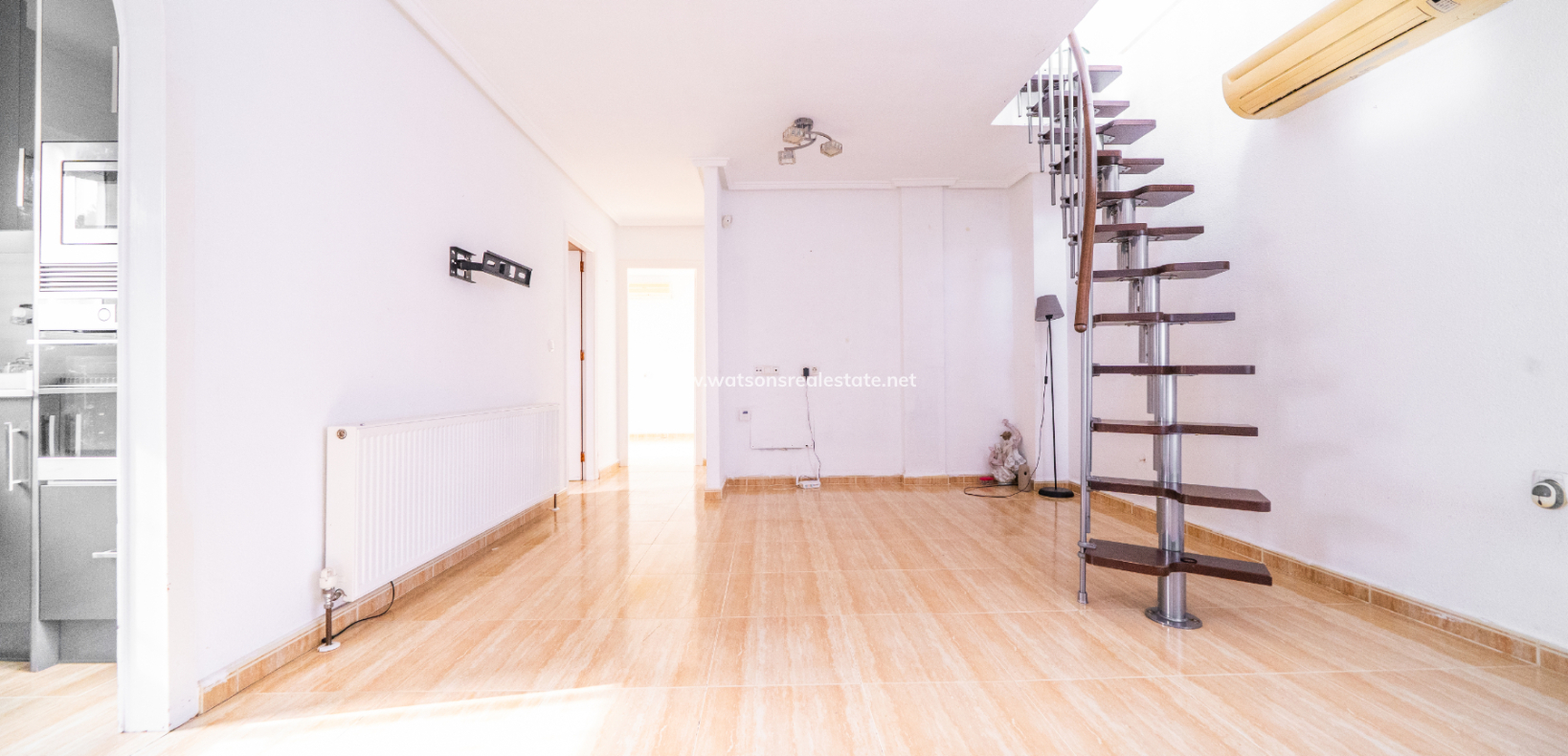 Resale - Fristaende Villa - Urb. La Marina