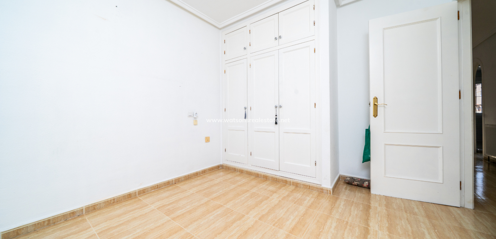 Resale - Fristaende Villa - Urb. La Marina