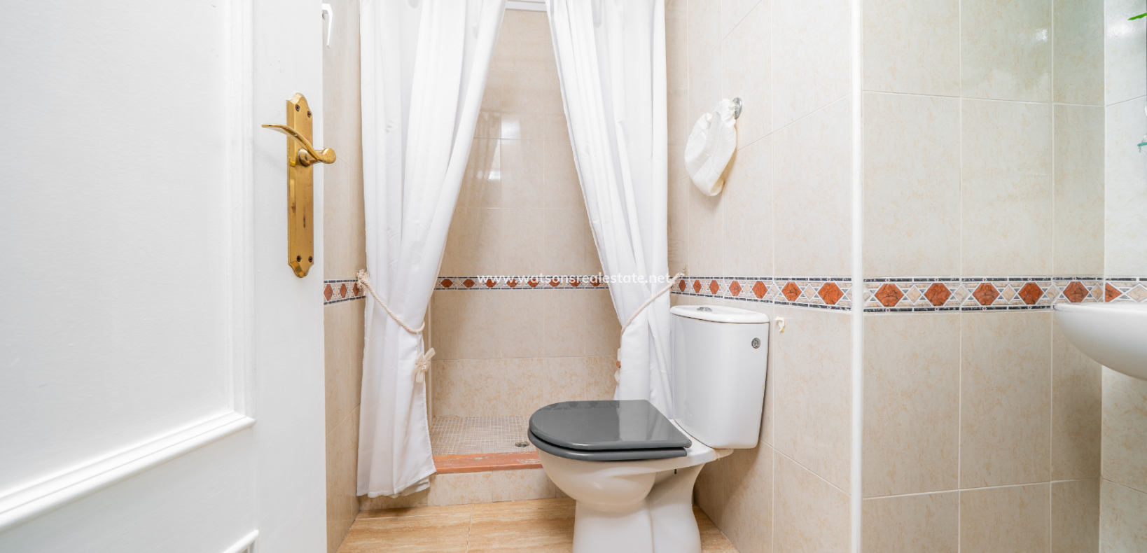 Resale - Fristaende Villa - Urb. La Marina