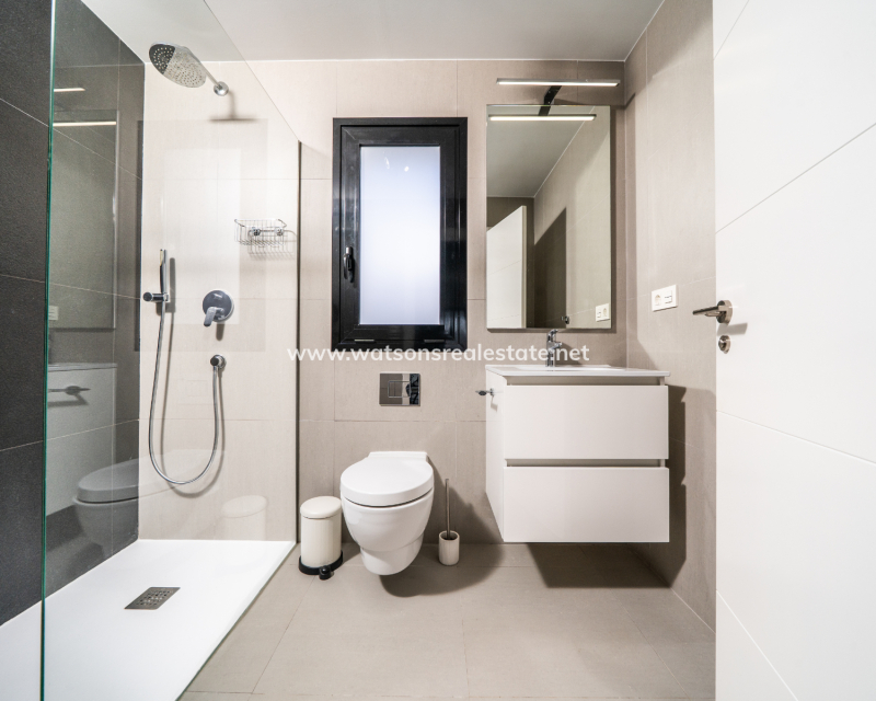 Resale - Fristaende Villa - Urb. La Marina