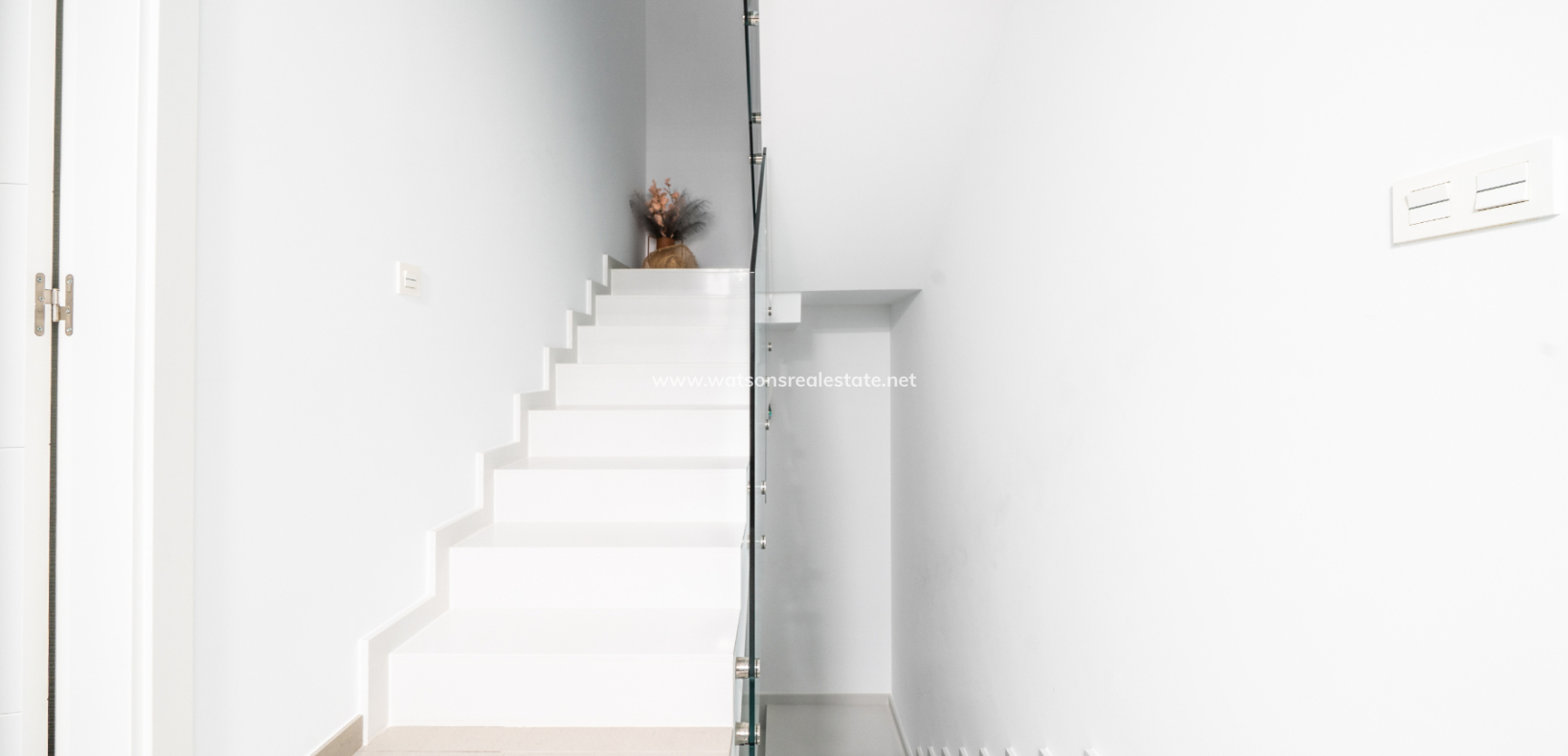 Resale - Fristaende Villa - Urb. La Marina