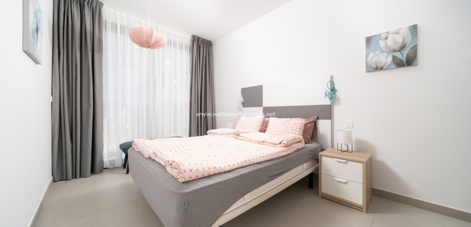 Resale - Fristaende Villa - Urb. La Marina