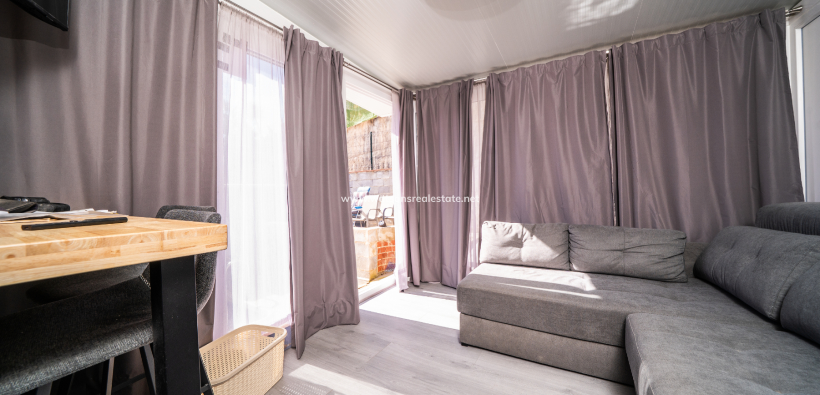 Resale - Fristaende Villa - Urb. La Marina