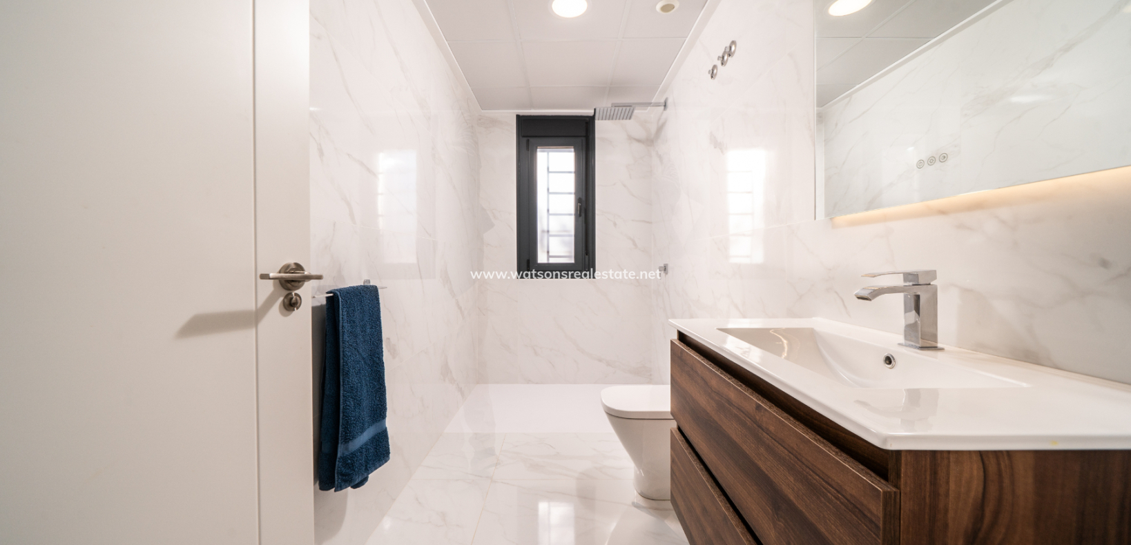 Resale - Fristaende Villa - Urb. La Marina