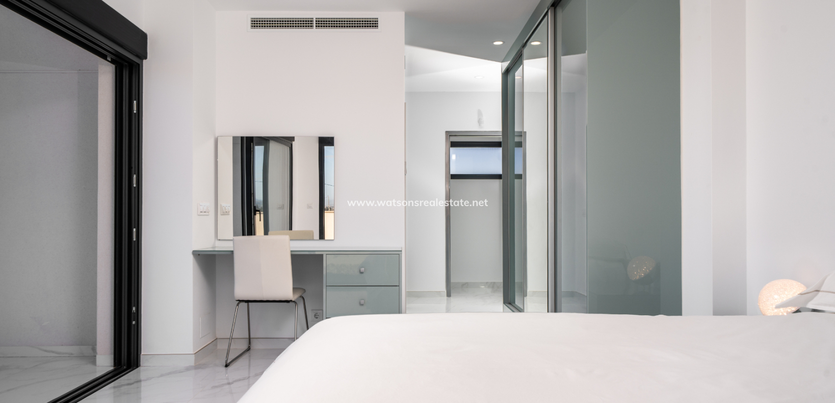 Resale - Fristaende Villa - Urb. La Marina