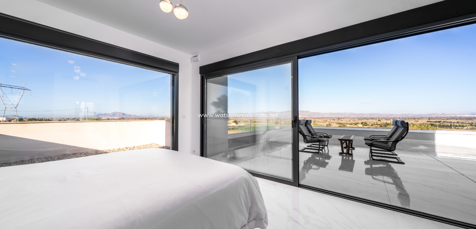 Resale - Fristaende Villa - Urb. La Marina