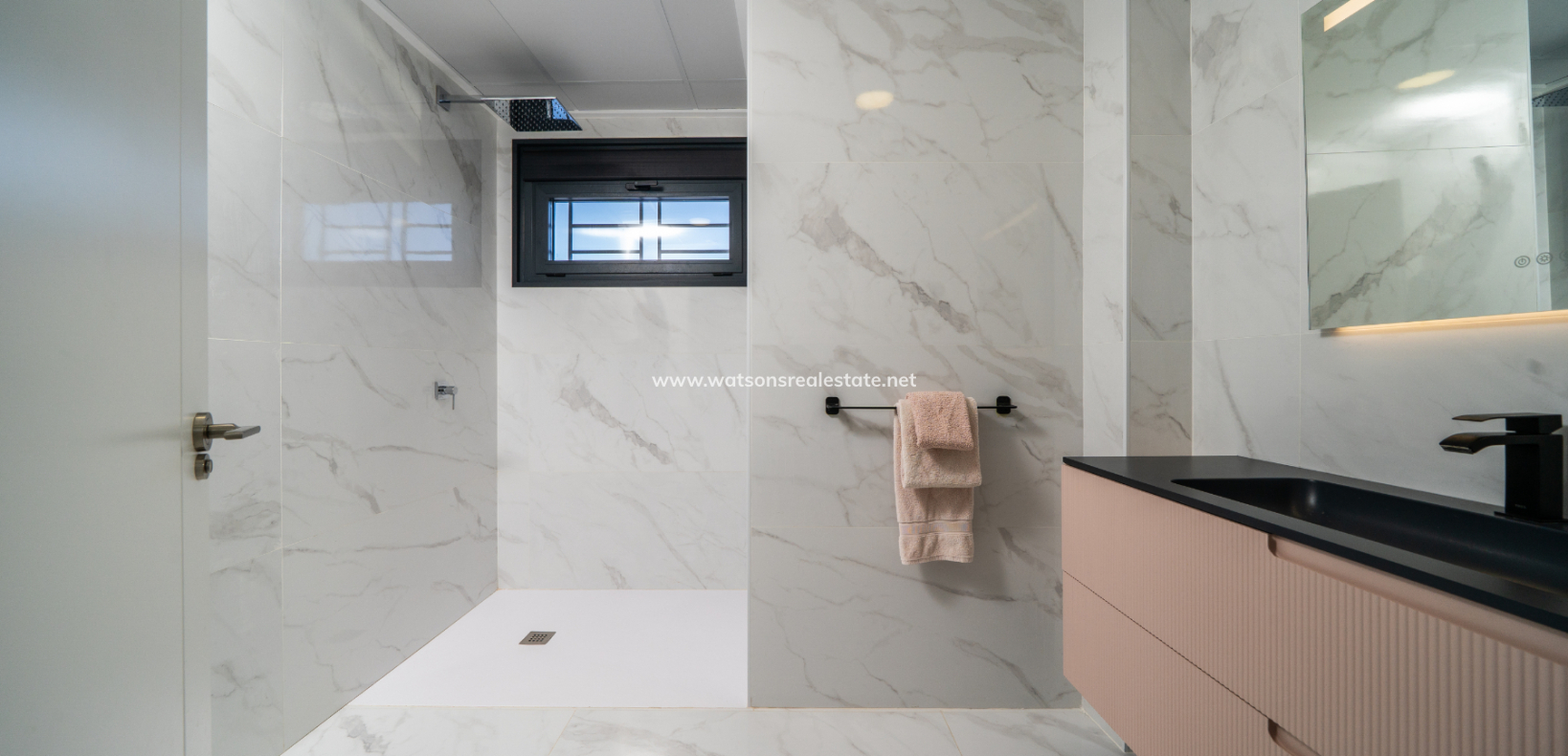 Resale - Fristaende Villa - Urb. La Marina