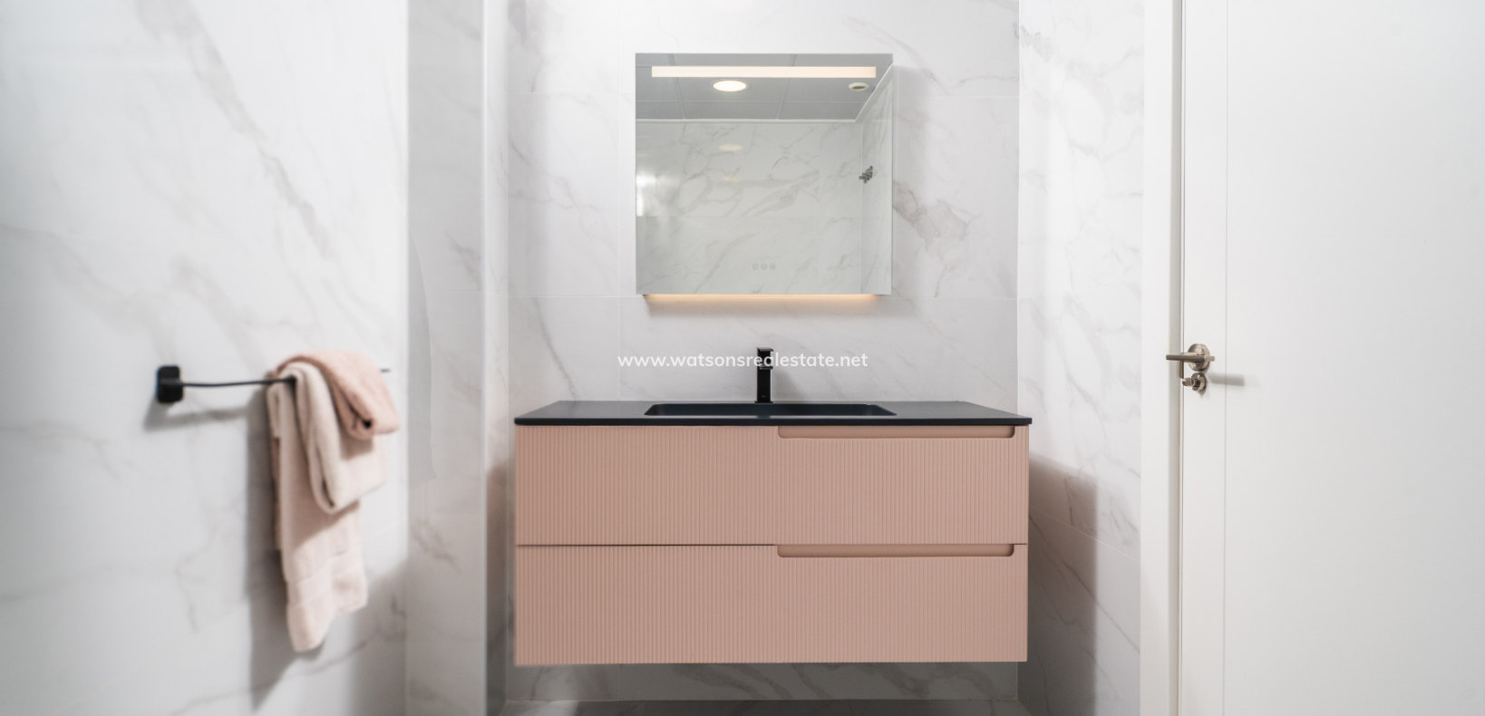 Resale - Fristaende Villa - Urb. La Marina