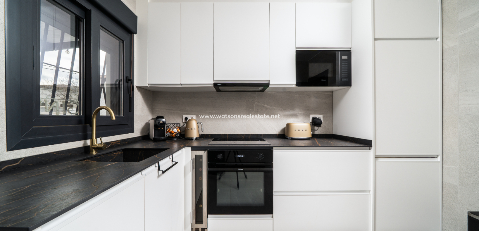 Resale - Fristaende Villa - Urb. La Marina