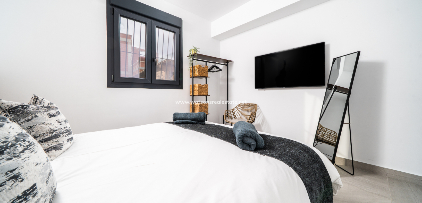 Resale - Fristaende Villa - Urb. La Marina