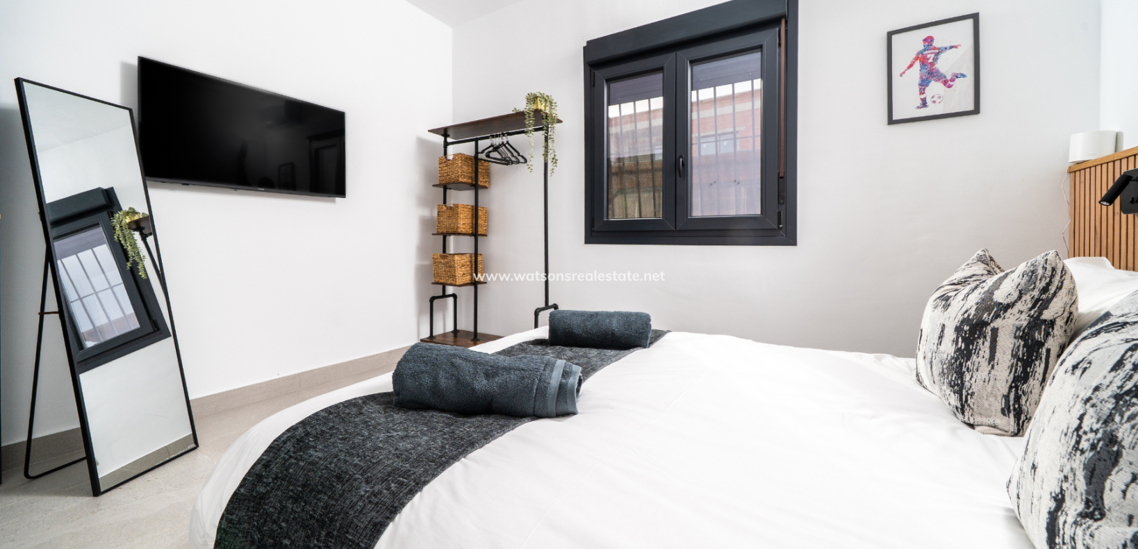 Resale - Fristaende Villa - Urb. La Marina