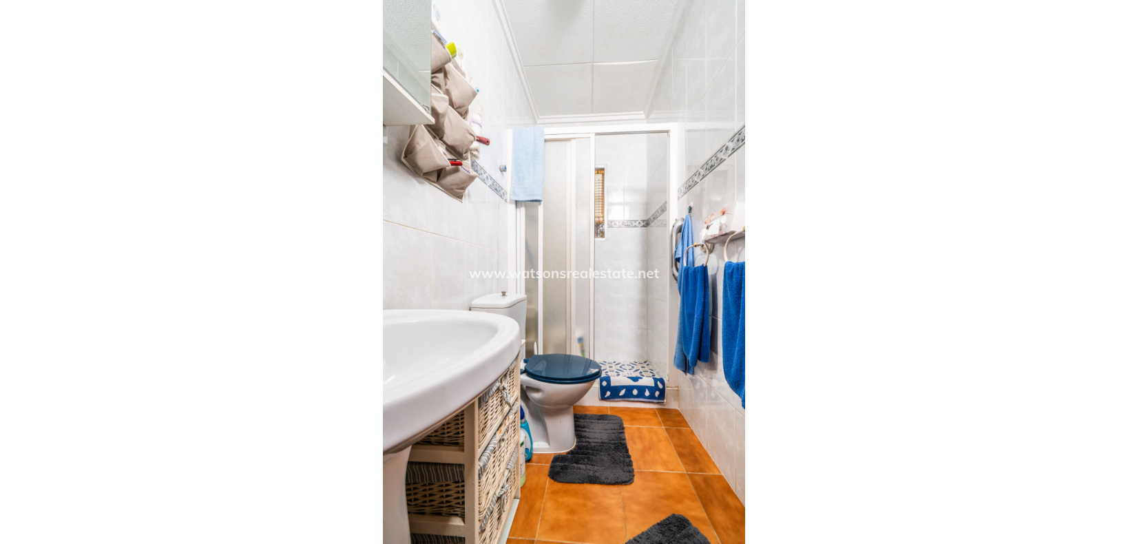 Resale - Fristaende Villa - Urb. La Marina