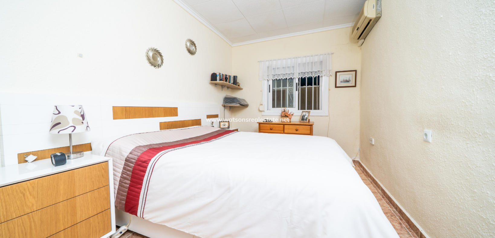 Resale - Fristaende Villa - Urb. La Marina