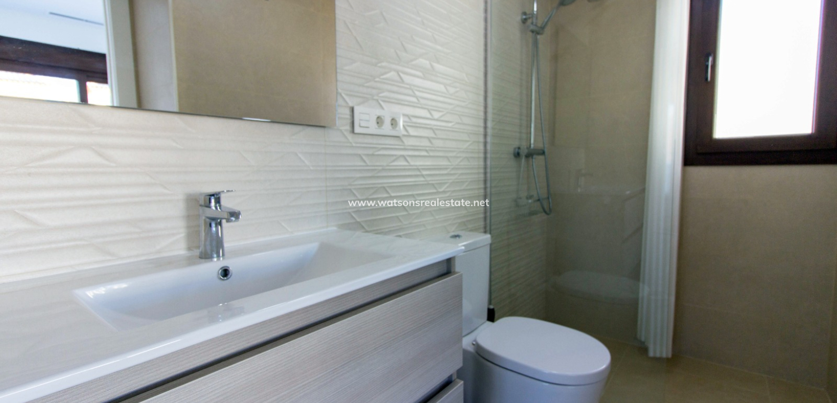 Resale - Fristaende Villa - Urb. La Marina