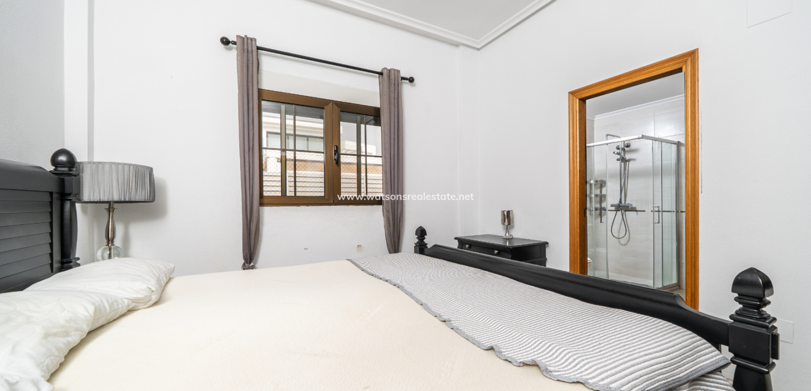 Resale - Fristaende Villa - Urb. La Marina