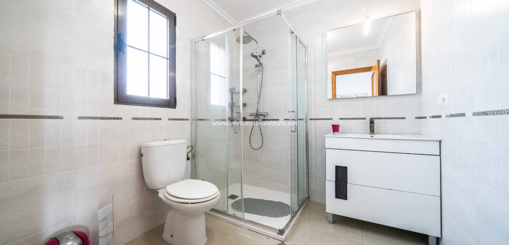 Resale - Fristaende Villa - Urb. La Marina