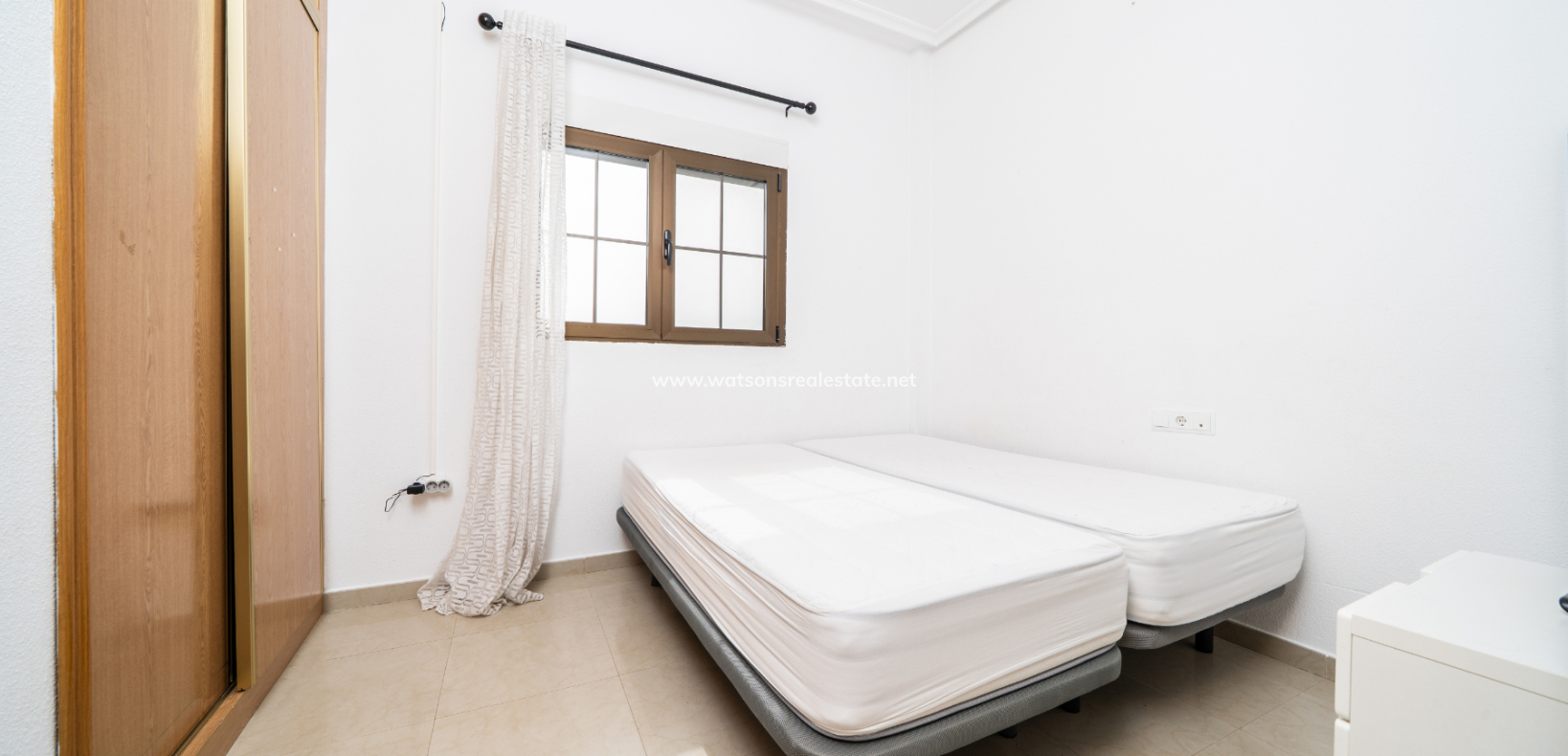 Resale - Fristaende Villa - Urb. La Marina