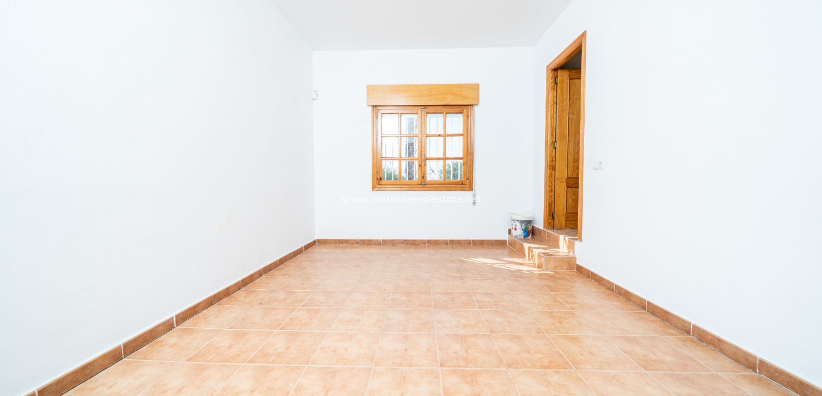 Resale - Fristaende Villa - Urb. La Marina