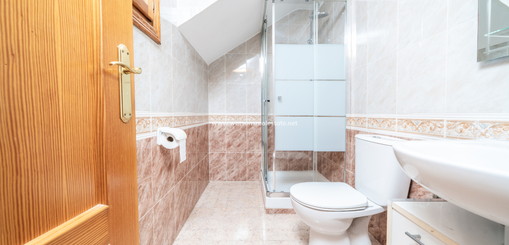 Resale - Fristaende Villa - Urb. La Marina