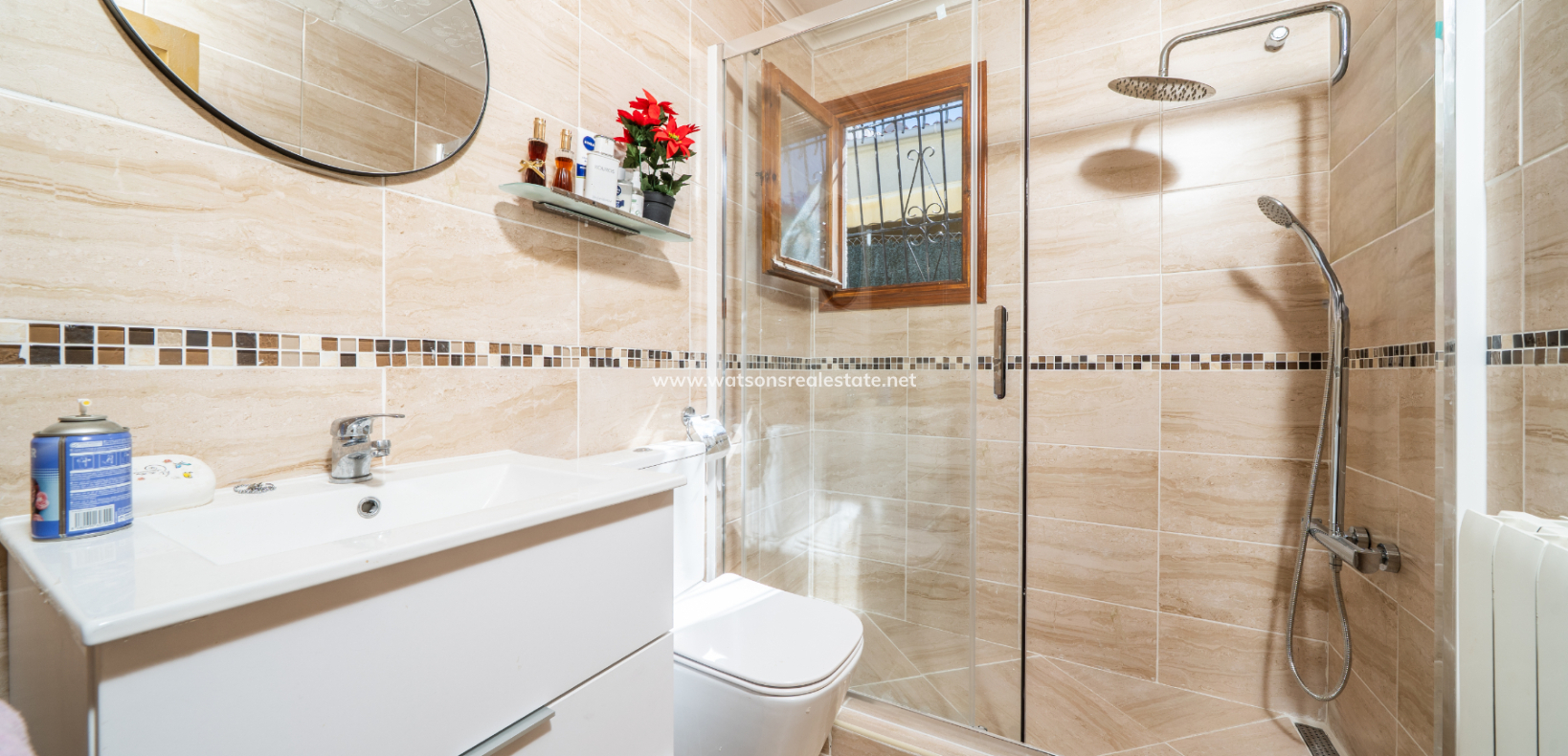 Resale - Fristaende Villa - Urb. La Marina