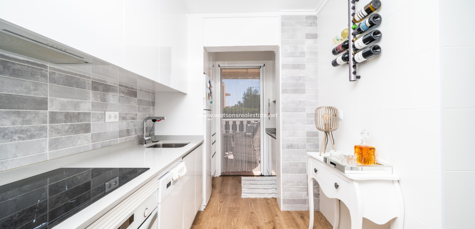 Resale - Fristaende Villa - Urb. La Marina