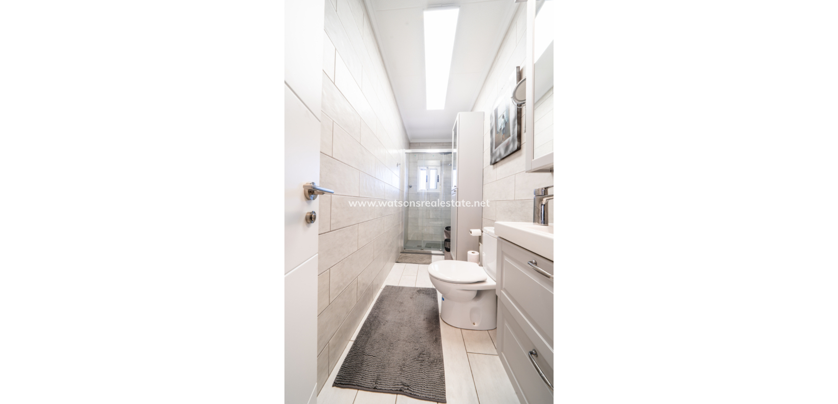 Resale - Fristaende Villa - Urb. La Marina