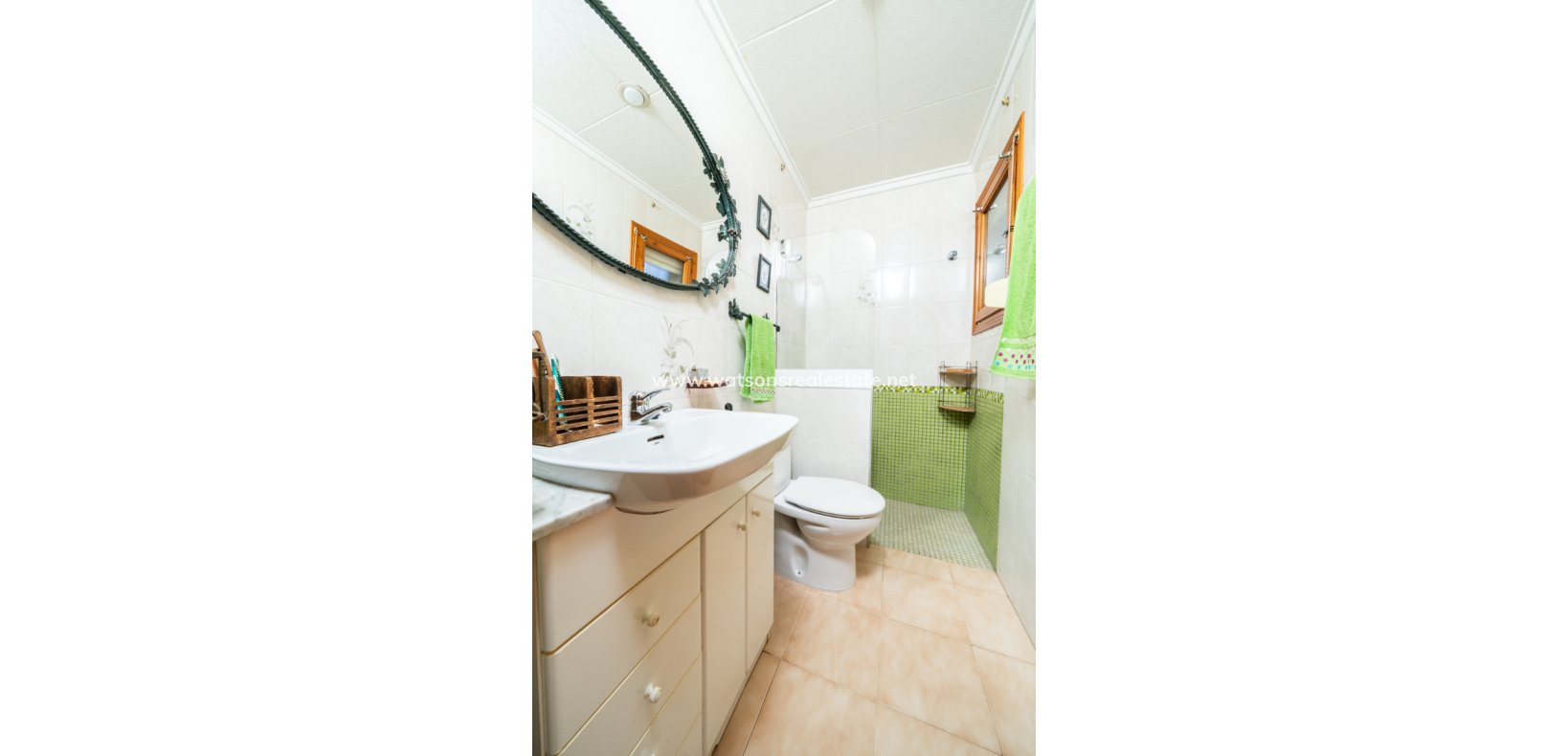 Resale - Fristaende Villa - Urb. La Marina