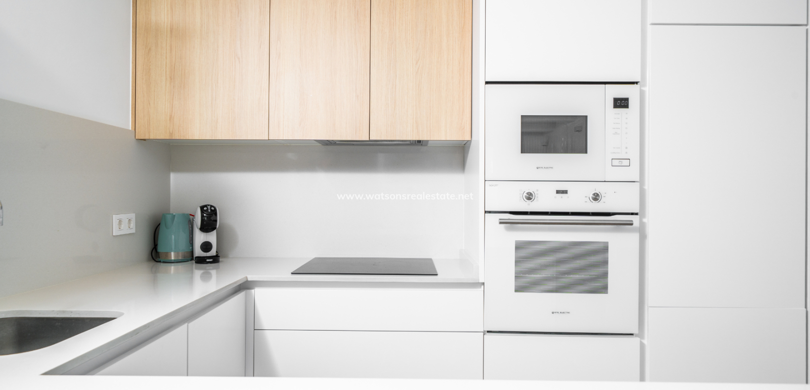 Resale - Fristaende Villa - Urb. La Marina