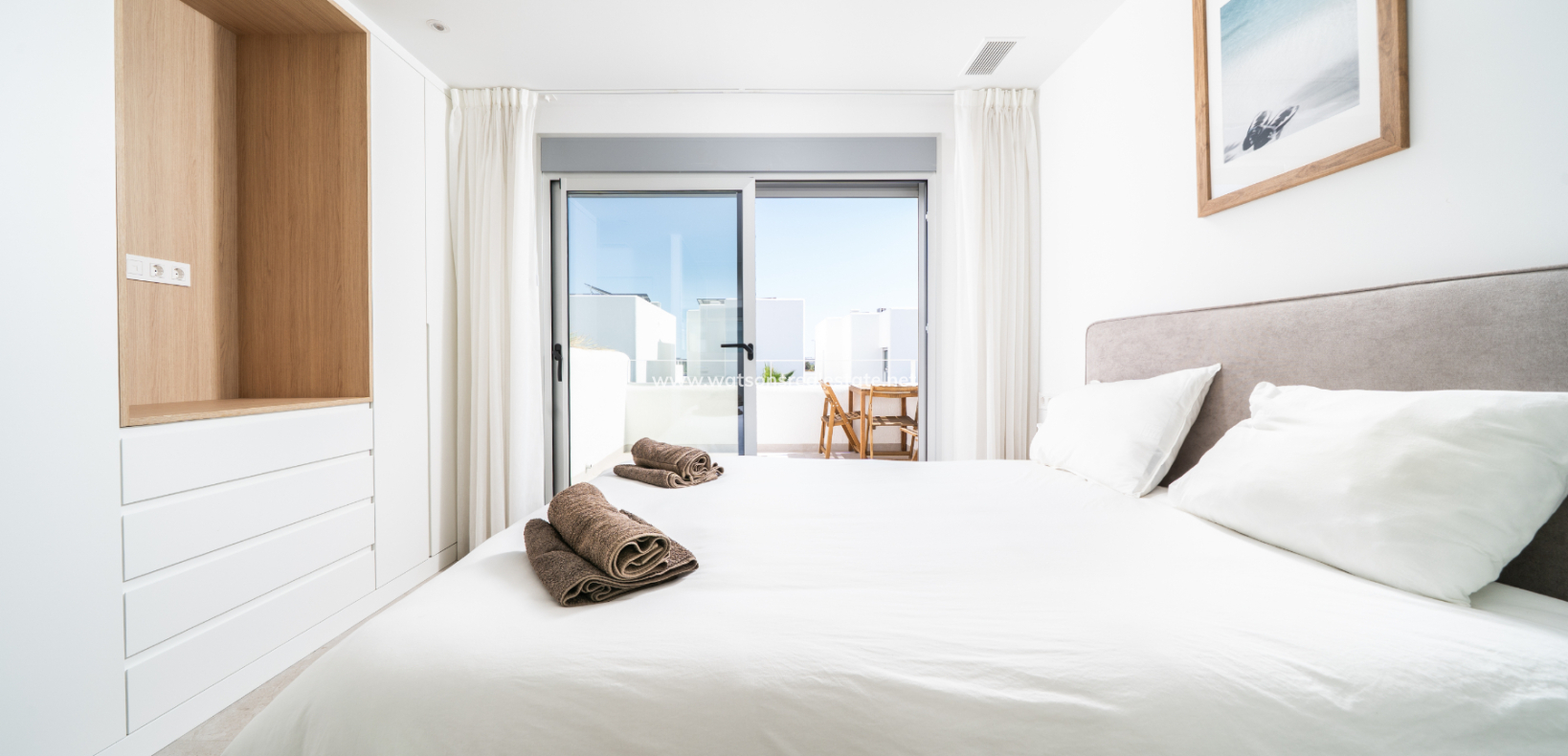 Resale - Fristaende Villa - Urb. La Marina