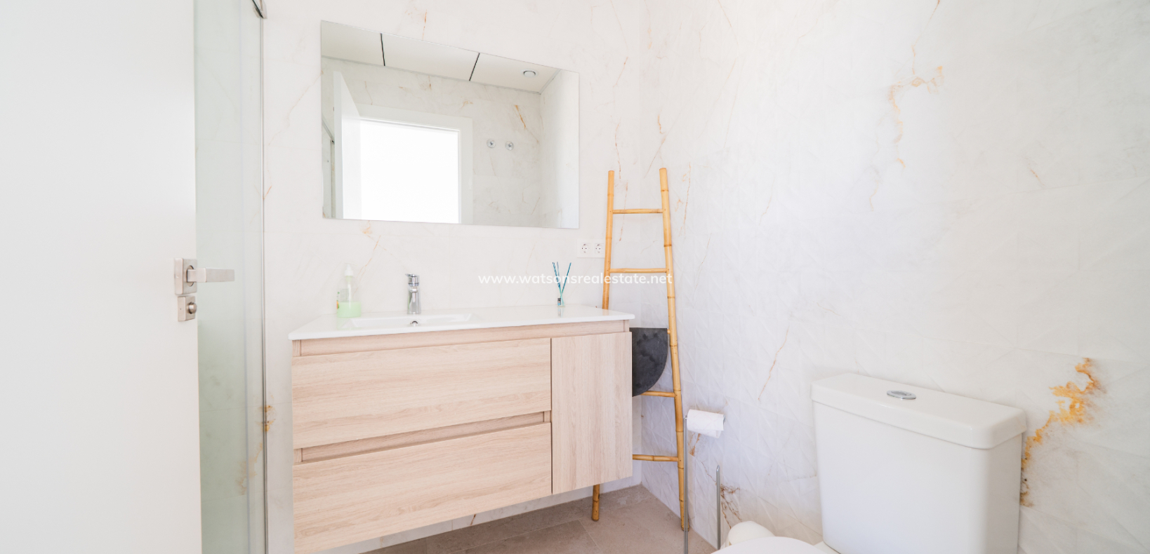 Resale - Fristaende Villa - Urb. La Marina