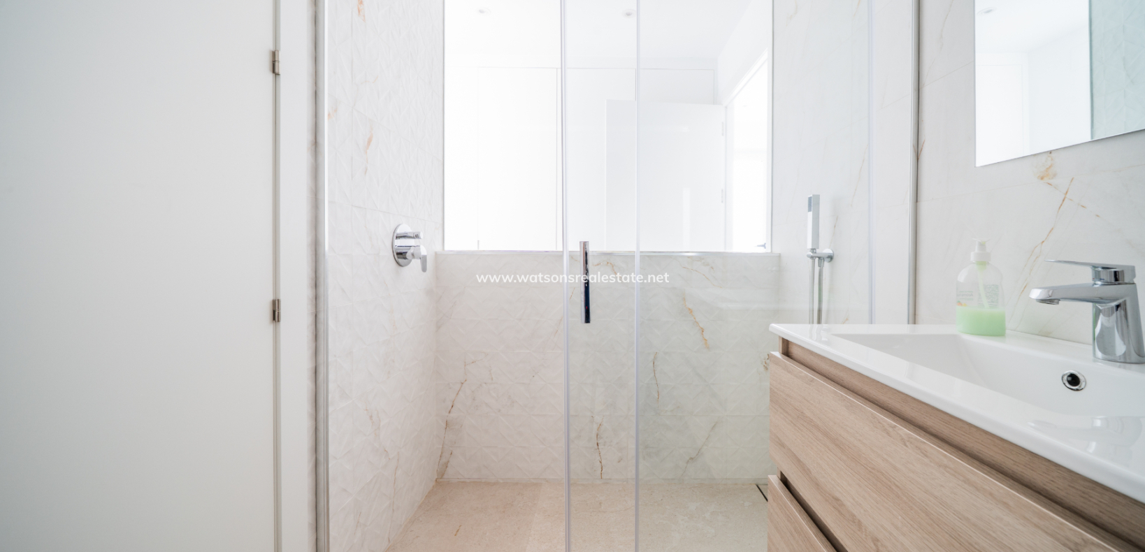 Resale - Fristaende Villa - Urb. La Marina