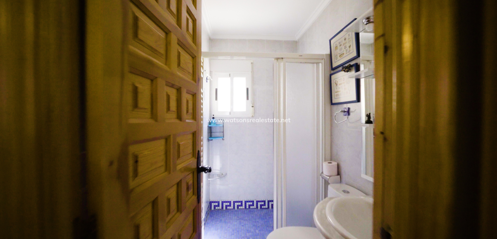 Resale - Fristaende Villa - Urb. La Marina