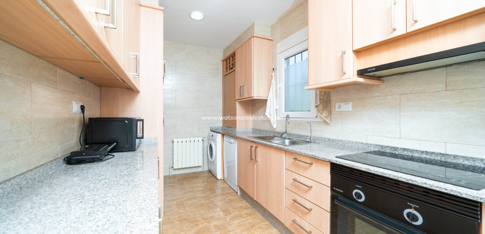 Resale - Fristaende Villa - Urb. La Marina