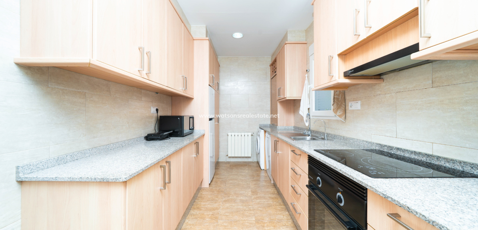 Resale - Fristaende Villa - Urb. La Marina