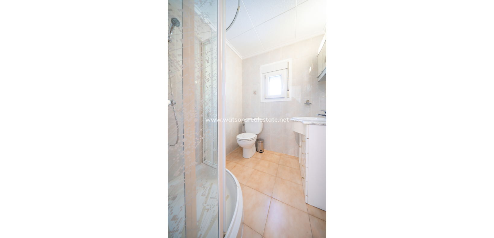 Resale - Fristaende Villa - Urb. La Marina