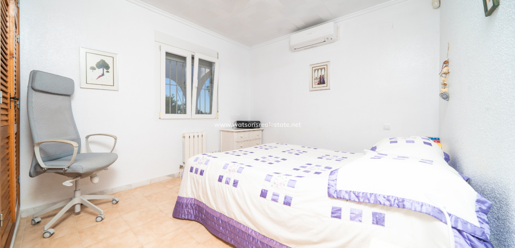 Resale - Fristaende Villa - Urb. La Marina