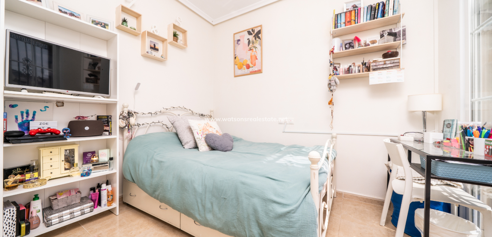 Resale - Fristaende Villa - Urb. La Marina
