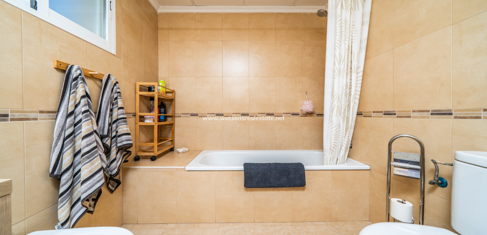 Resale - Fristaende Villa - Urb. La Marina