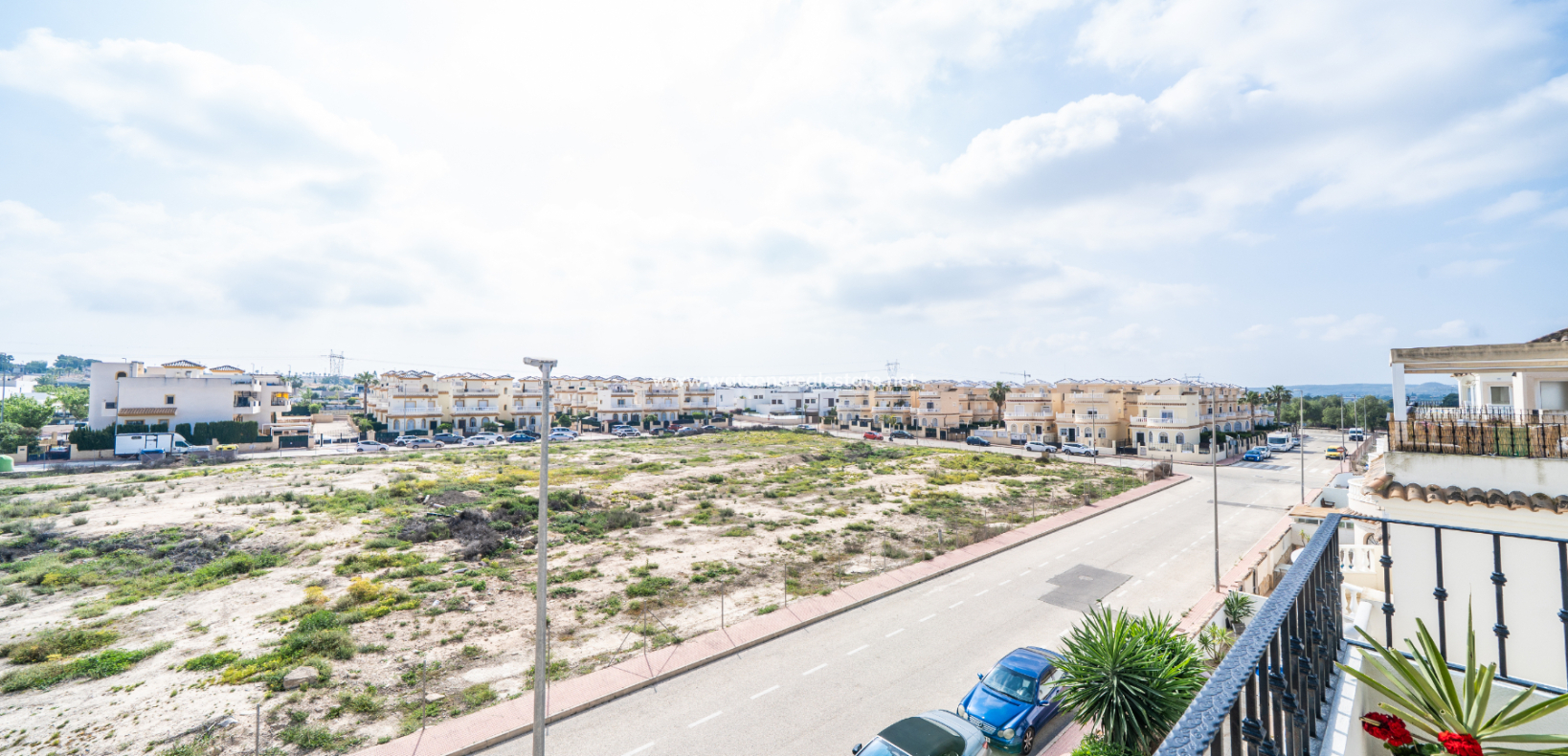 Resale - Fristaende Villa - Urb. La Marina