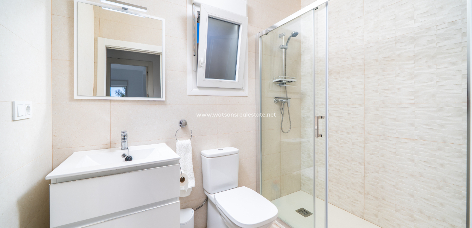 Resale - Fristaende Villa - Urb. La Marina