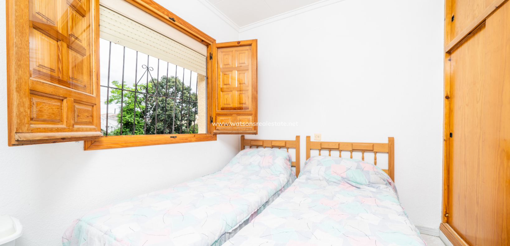 Resale - Fristaende Villa - Urb. La Marina