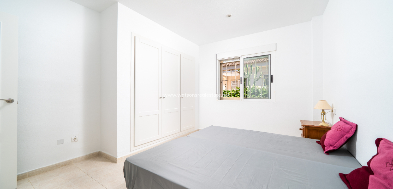 Resale - Fristaende Villa - Urb. La Marina